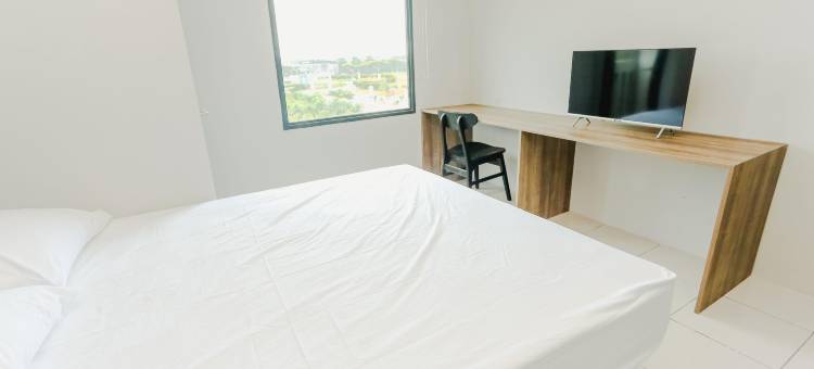 极光客房河谷(Aurora Rooms Riverdale)图片