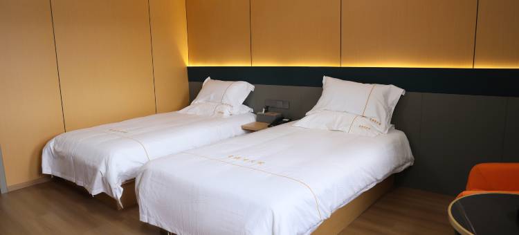 岱山香格里宾馆图片