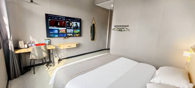 心怡酒店(江华汽车站店)图片