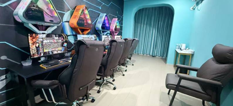 星辰主题酒店(晋中太谷信息学院店)图片