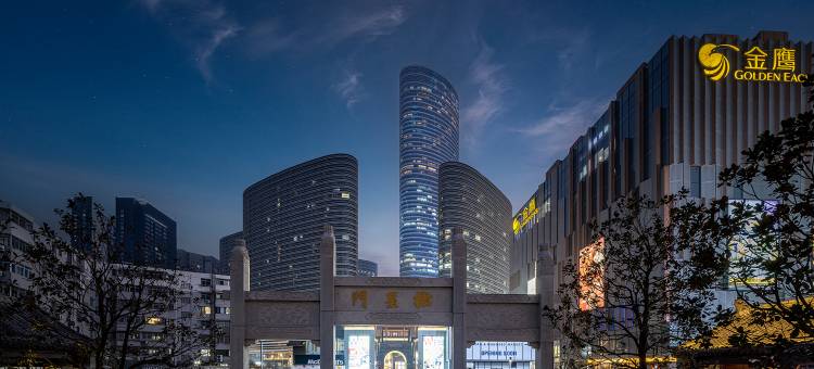 七里拾光·悦庭(徐州苏宁广场店)图片