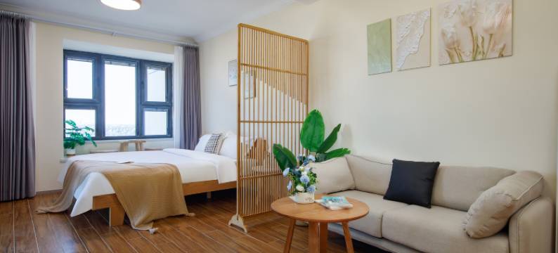 启唐城·有间美宿图片