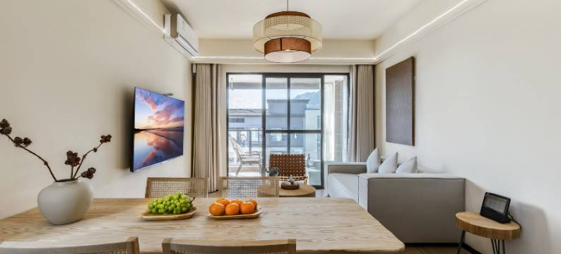 腾冲大雁旅居(华侨城梦幻腾冲店)图片