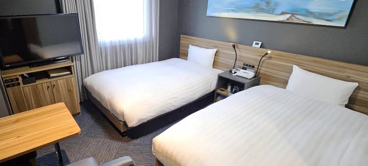 露樱酒店鸿巢店(Hotel Route Inn Kounosu)图片