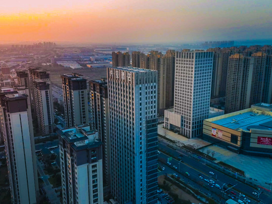 央玺酒店(蚌埠淮上区政府国购广场店)