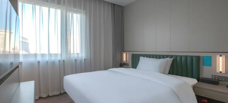 爱电竞酒店(天津海泰南北大街城建大学店)图片