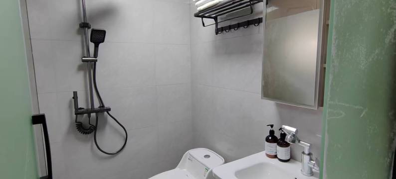 帛江宾馆(万州北山大道店)图片