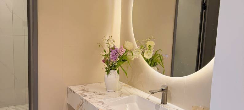 桐庐新东方酒店(瑶琳仙境店)图片