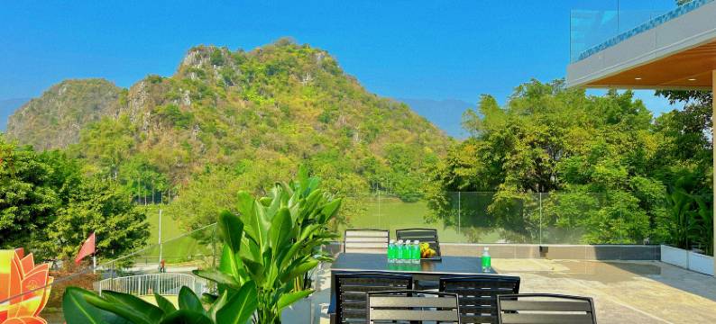 莲湖湾民宿(肇庆七星岩景区店)图片