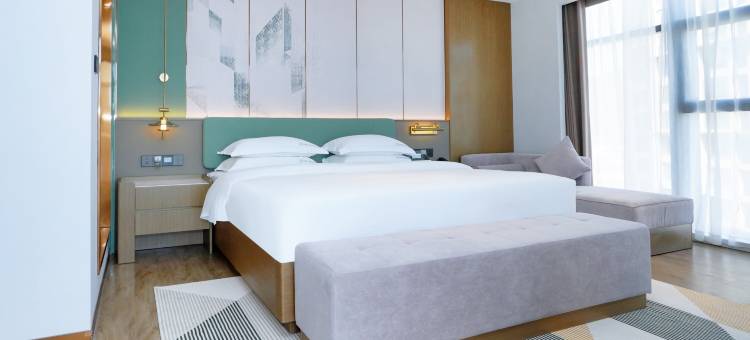 美豪丽致酒店(文山光大购物中心店)图片