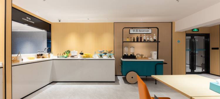 城市便捷酒店(衡阳莲湖广场解放路店)图片