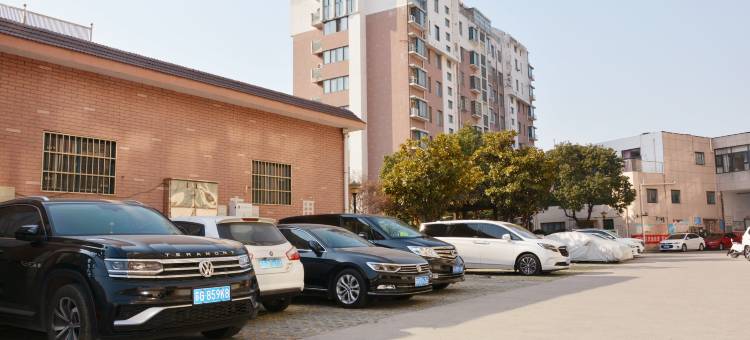 都市118连锁酒店(连云港赣榆东关路店)图片