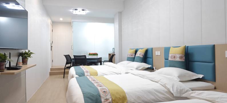 大宋客栈(开封清明上河园开封鼓楼景区店)图片