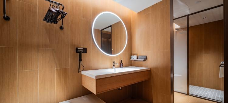 全季酒店(遂宁店)图片