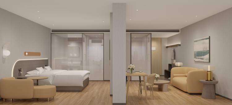 锦江之星酒店(周口鹿邑老子故里店)图片