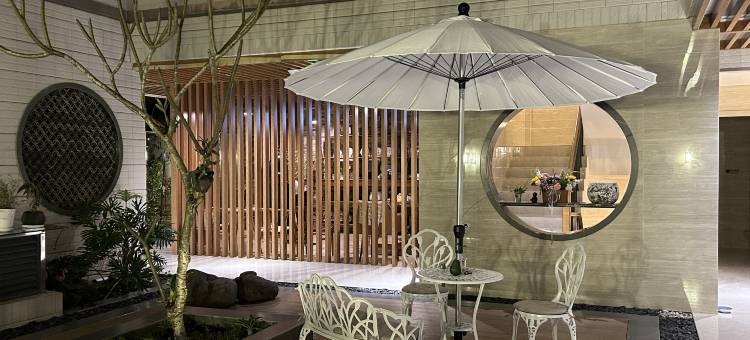 思茅区宛在民宿图片