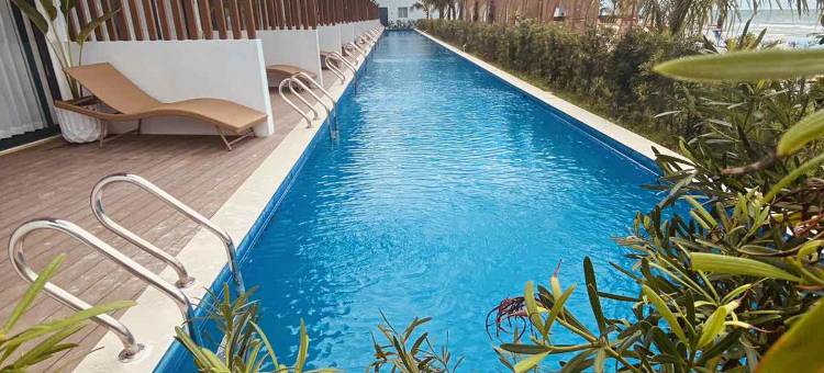 胡多尔度假村(Hudor Resort - Bauang, La Union)图片