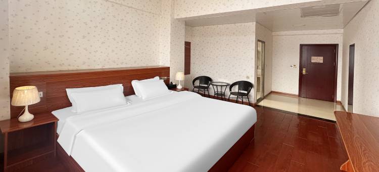 杰铭佳酒店(永州双牌汽车站店)图片