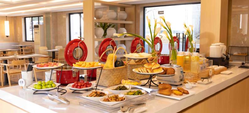 大理古城双榕度假酒店图片