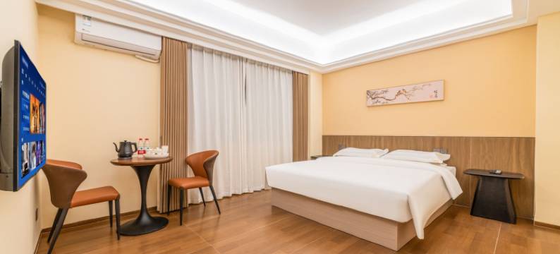 汕头老家美宿(东厦100店)图片