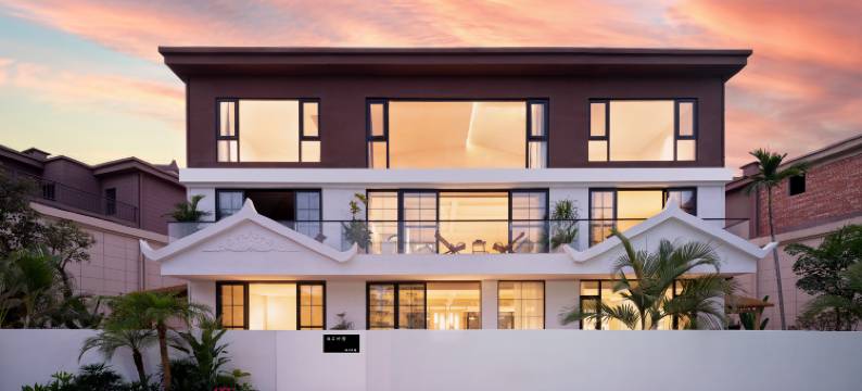 西双版纳·景洪云上丨隐觅四季花园度假美宿(勐泐大佛寺店)图片