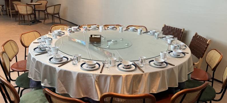 陶也酒店(陶溪川路陶阳里店)图片