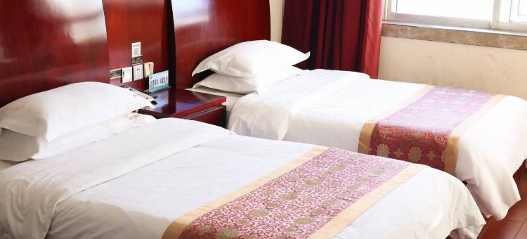 雲泮·雅信宾馆(河津铝厂体育场龙门大道店)图片