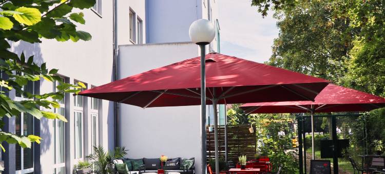 宜必思雷根斯堡酒店(Ibis Regensburg City)图片