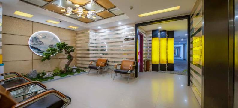 苏州吴中宜家酒店图片