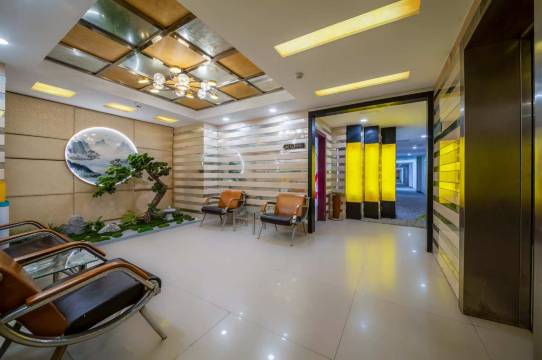 苏州宜家酒店(宝带西路地铁站店)