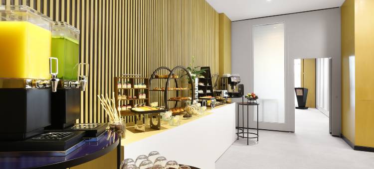 千禧蒙特罗斯行政公寓(Millennium Executive Apartments Mont Rose)图片