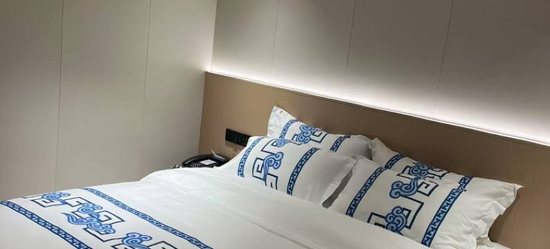 晋江半岛大酒店图片