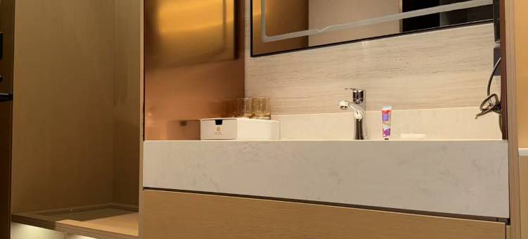 华信大酒店图片