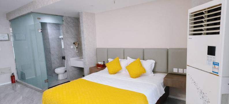 成都兰庭酒店图片