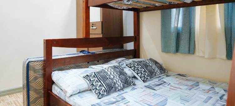 AJ住宅公寓酒店(AJ Residences Apartelle Camotes RedPartner)图片