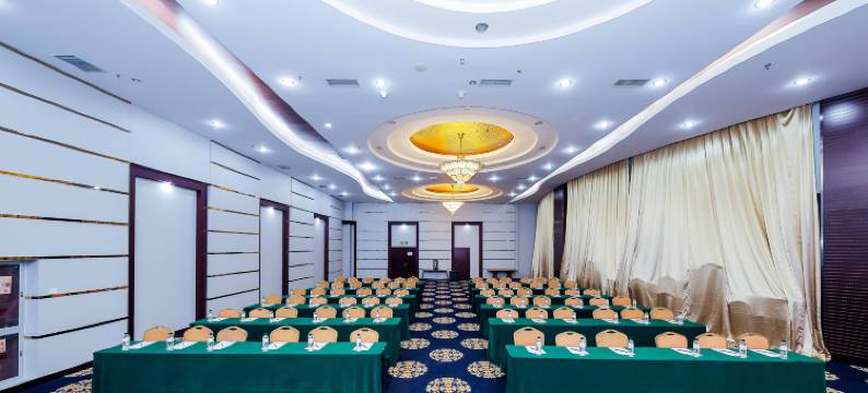 北京四季御园国际大酒店图片