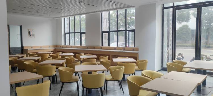 锦江之星酒店(襄阳关羽路店)图片