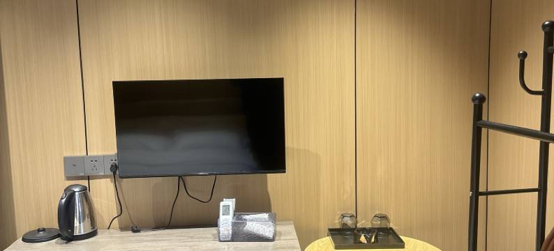 颜岐辉煌宾馆图片