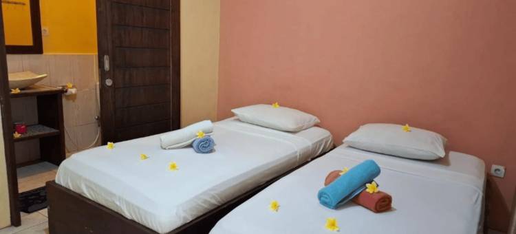 阿仁吉利民宿(Aren Gili Homestay)图片