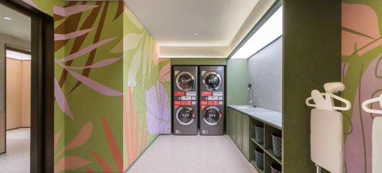 桔子酒店(温州乐清时代广场店)图片