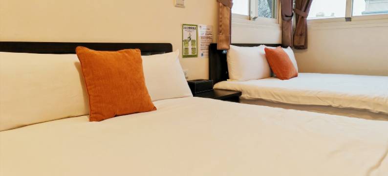 金门渡船头民宿图片