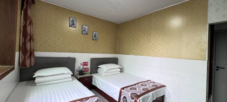 遂宁兴隆宾馆图片