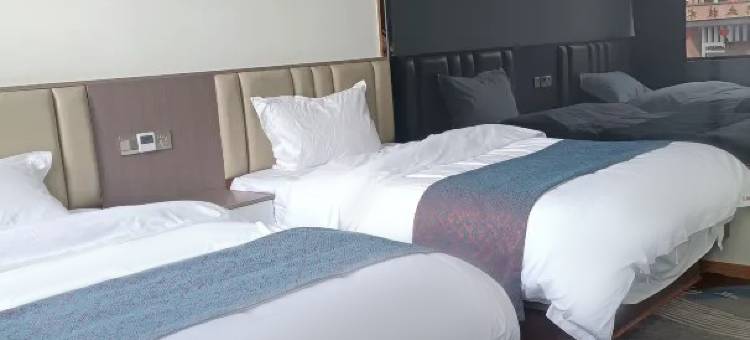 隆福客栈(自贡职业技术学校店)图片