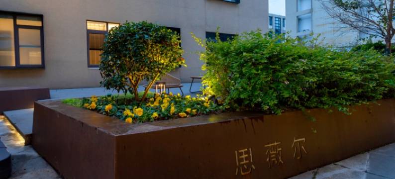 思薇尔酒店(无锡堰桥地铁站惠山万达广场店)图片