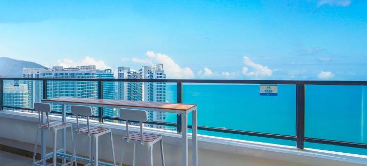 聚龙度假酒店(巽寮湾海世界店)图片