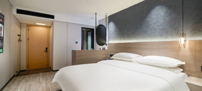 龙泉顺天酒店图片