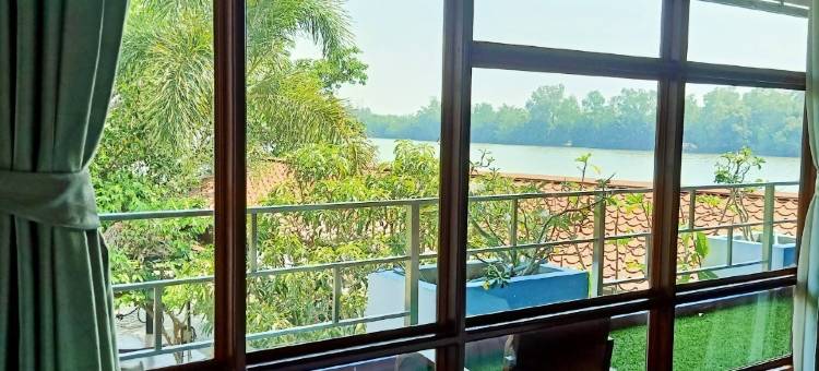 班纳图肯家庭旅馆(Baan Naituek)图片