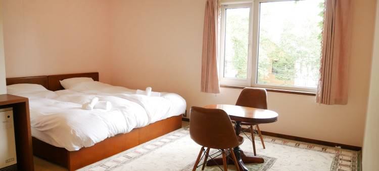 Wonder Lodge Niseko(Wonder Lodge Niseko)图片