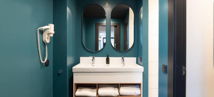 马德里拉瓦皮斯中央别墅酒店(The Central House Madrid Lavapiés)图片