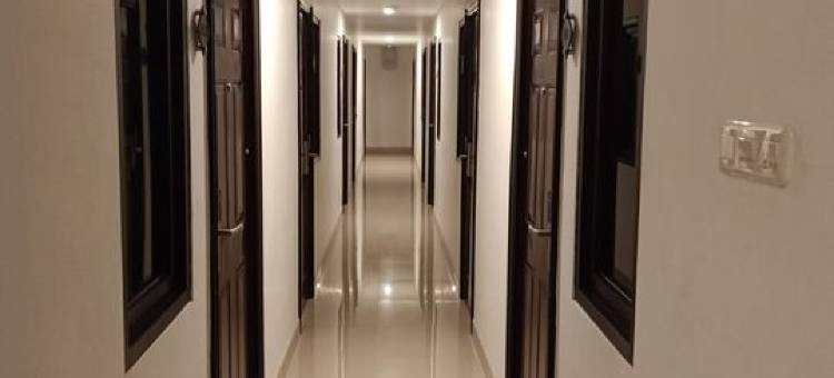 Hotel Syariah 99图片